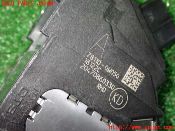 1UPJ-28296381]レクサス・NX300h(AYZ10)センサー1 (アクセルペダル) 中古_m0002.jpg