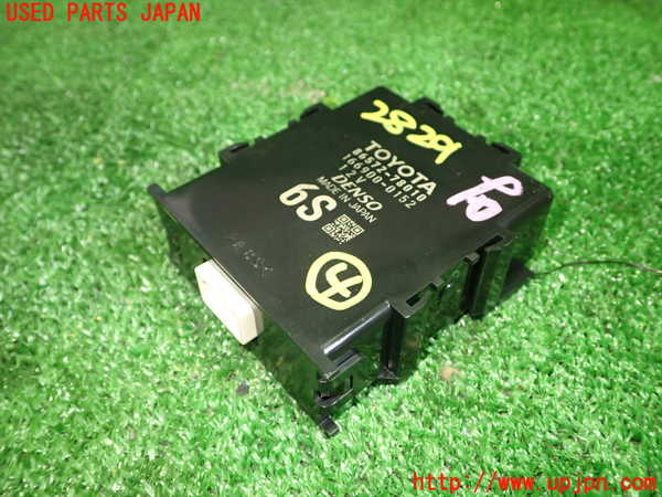 1UPJ-28296149]レクサス・NX300h(AYZ10)コンピューター4 (86572-78010) 中古_m0001.jpg