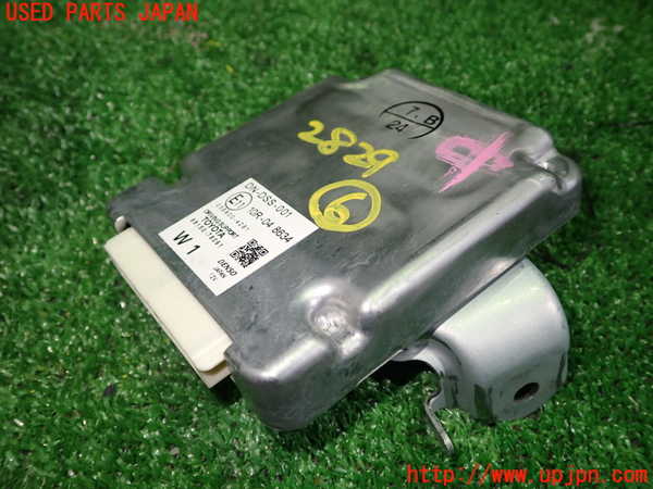 1UPJ-28296151]レクサス・NX300h(AYZ10)コンピューター6 (ドライビングサポート) 中古_m0001.jpg