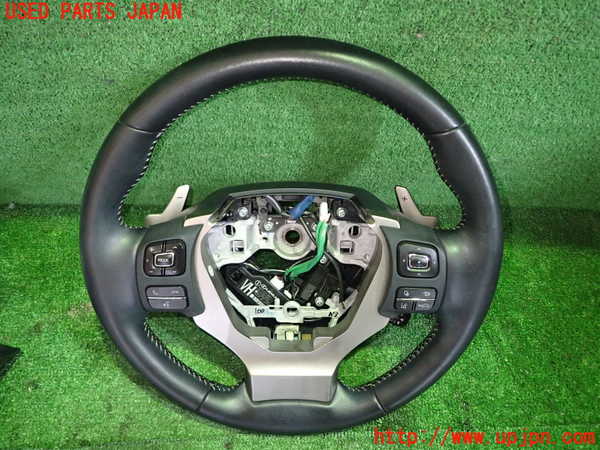 1UPJ-28297855]レクサス・NX300h(AYZ10)ステアリングホイール 中古_m0001.jpg