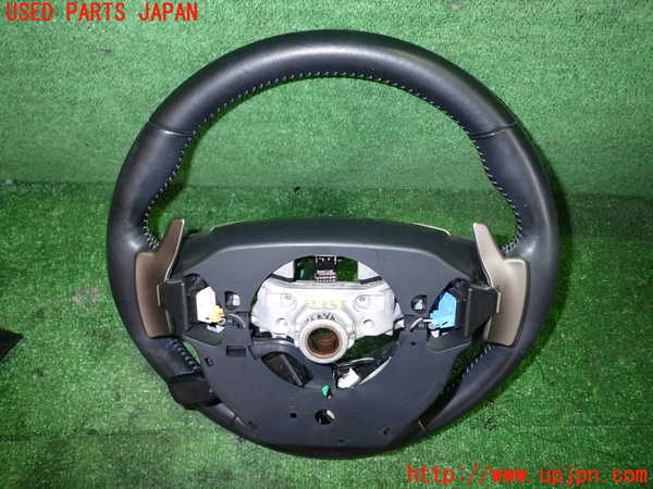 1UPJ-28297855]レクサス・NX300h(AYZ10)ステアリングホイール 中古_m0002.jpg