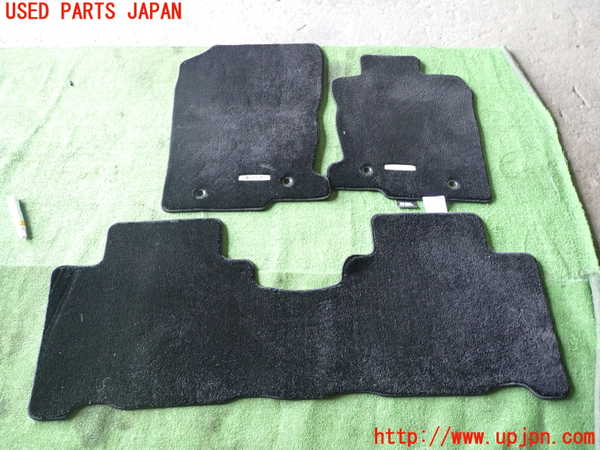 1UPJ-28297800]レクサス・NX300h(AYZ10)フロアマット 中古_m0001.jpg