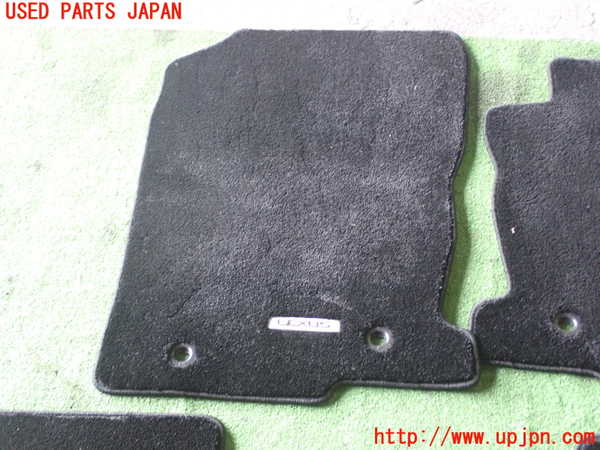 1UPJ-28297800]レクサス・NX300h(AYZ10)フロアマット 中古_m0003.jpg