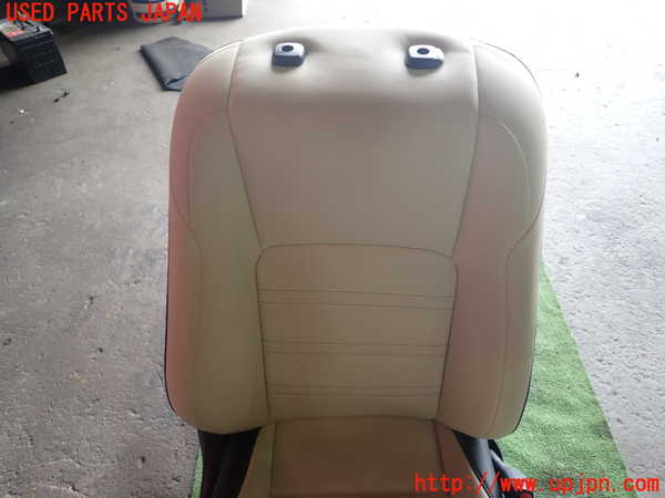 5UPJ-28297035]レクサス・NX300h(AYZ10)運転席シート 中古_m0002.jpg