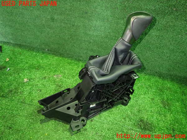 1UPJ-28297555]レクサス・NX300h(AYZ10)ATシフトレバー 中古_m0001.jpg