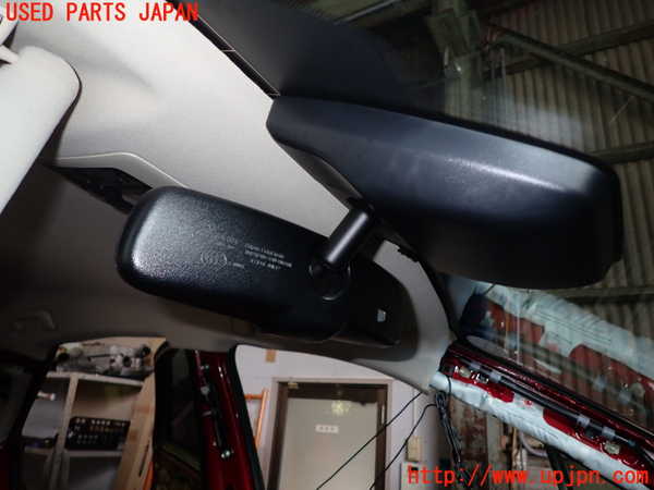 1UPJ-28297615]レクサス・NX300h(AYZ10)ルームミラー 中古_m0002.jpg