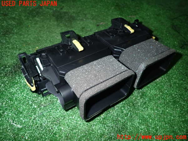 1UPJ-28297528]レクサス・NX300h(AYZ10)エアコン吹き出し口3 (真中) 中古_m0003.jpg