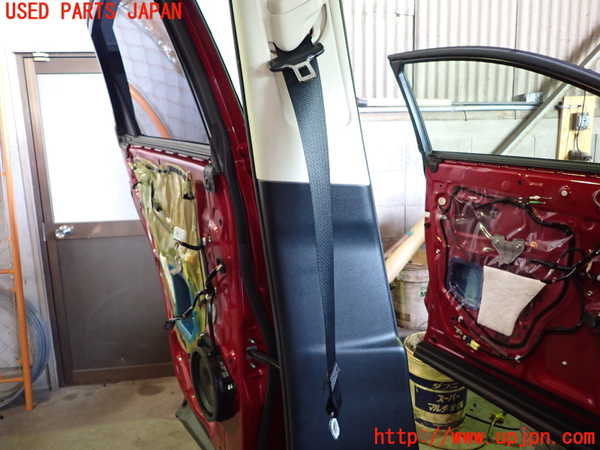 1UPJ-28297075]レクサス・NX300h(AYZ10)助手席シートベルト 中古_m0001.jpg