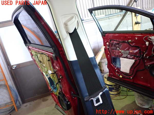 1UPJ-28297075]レクサス・NX300h(AYZ10)助手席シートベルト 中古_m0002.jpg