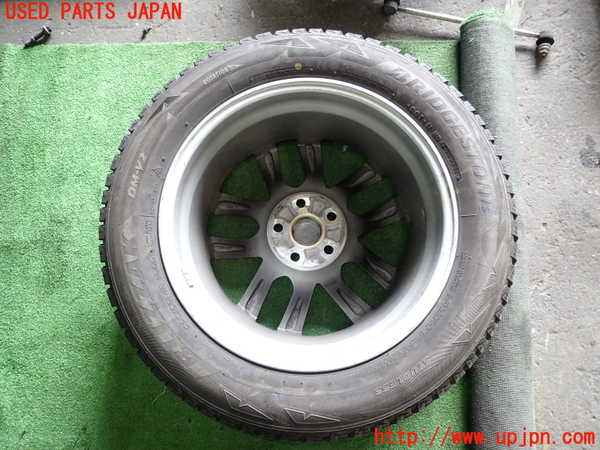 1UPJ-28299044]レクサス・NX300h(AYZ10)タイヤ　ホイール　1本④ 225/60R18 中古_m0002.jpg