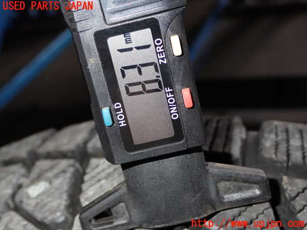 1UPJ-28299044]レクサス・NX300h(AYZ10)タイヤ　ホイール　1本④ 225/60R18 中古_m0003.jpg