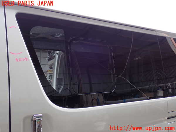 2UPJ-28301320]ハイエースバン200系(TRH200V)左後ドア 中古(43R-00150 M2L3)_m0002.jpg