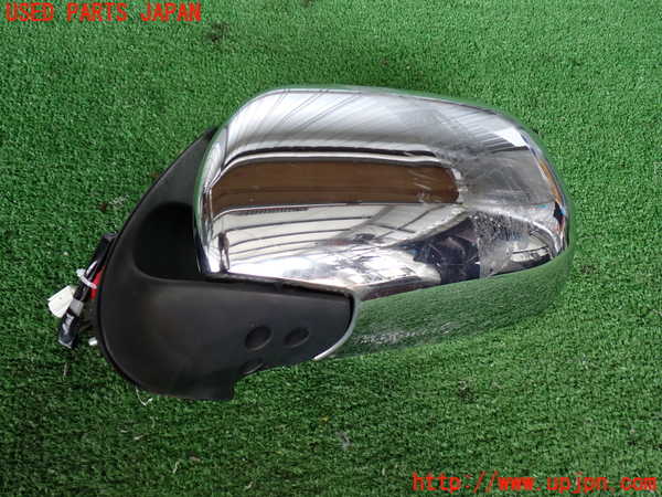 2UPJ-28301212]ハイエースバン200系(TRH200V)左ドアミラー 中古_m0001.jpg