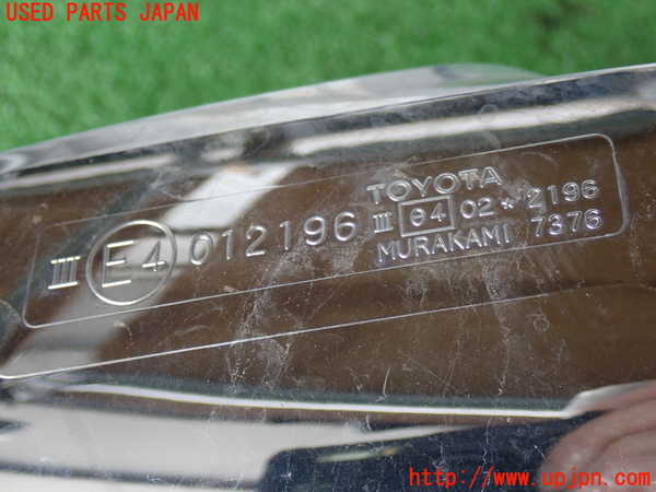 2UPJ-28301212]ハイエースバン200系(TRH200V)左ドアミラー 中古_m0003.jpg