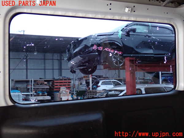 2UPJ-28301380]ハイエースバン200系(TRH200V)右クォーターガラス 中古(43R-007953 M2L3)_m0003.jpg