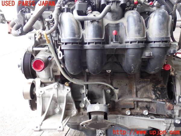 2UPJ-28302010]ハイエースバン200系(TRH200V)エンジン 1TR-FE 中古_m0003.jpg