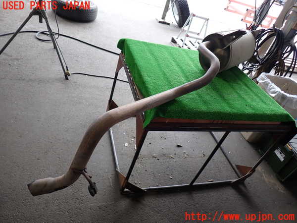 2UPJ-28302671]ハイエースバン200系(TRH200V)リアマフラー1 中古_m0003.jpg