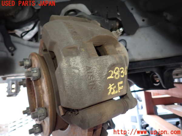 2UPJ-28304085]ハイエースバン200系(TRH200V)左フロントキャリパー 中古_m0001.jpg