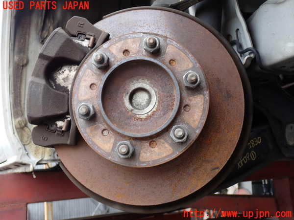 2UPJ-28304290]ハイエースバン200系(TRH200V)右フロントナックルハブ 中古_m0001.jpg