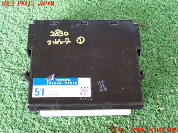 2UPJ-28306146]ハイエースバン200系(TRH200V)コンピューター1 中古_m0001.jpg