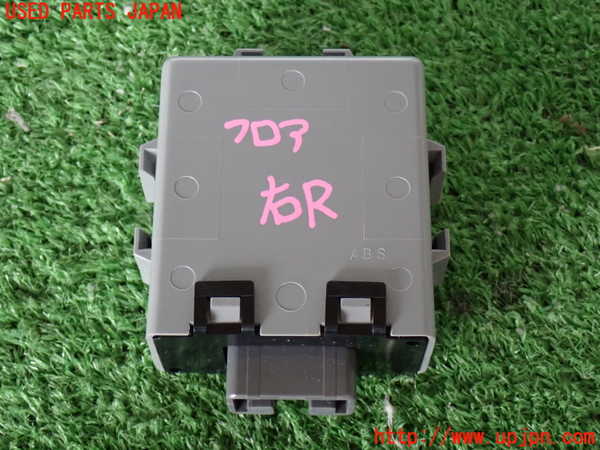 2UPJ-28306149]ハイエースバン200系(TRH200V)コンピューター4 (DOOR CONTROL) 中古_m0003.jpg