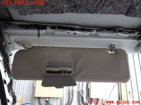2UPJ-28307630]ハイエースバン200系(TRH200V)室内サンバイザー左側 中古_m0004.jpg