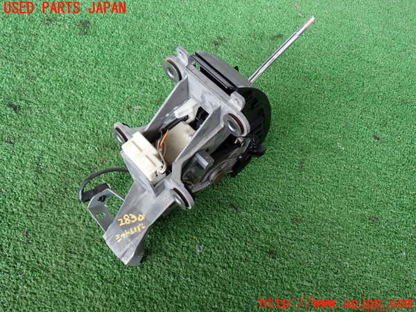 2UPJ-28307555]ハイエースバン200系(TRH200V)ATシフトレバー 中古_m0003.jpg