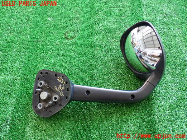 2UPJ-28311122]ハイエースバン200系(KDH206V)左前アンダーミラー 中古_m0003.jpg