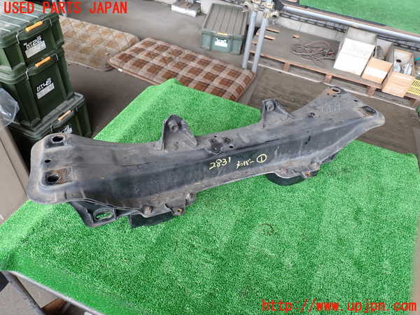 2UPJ-28315296]ハイエースバン200系(KDH206V)メンバー1 ジャンク品 中古_m0001.jpg