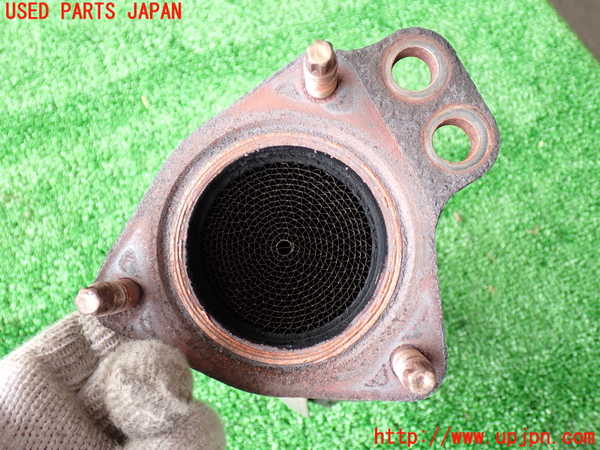 2UPJ-28312631]ハイエースバン200系(KDH206V)フロントパイプ1 中古_m0002.jpg