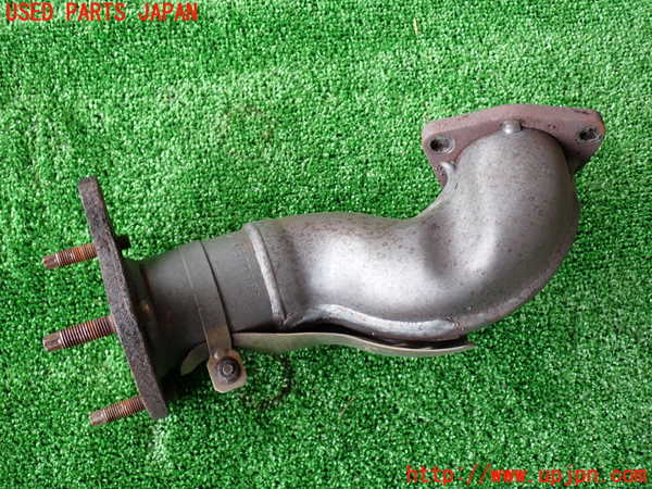 2UPJ-28312631]ハイエースバン200系(KDH206V)フロントパイプ1 中古_m0003.jpg