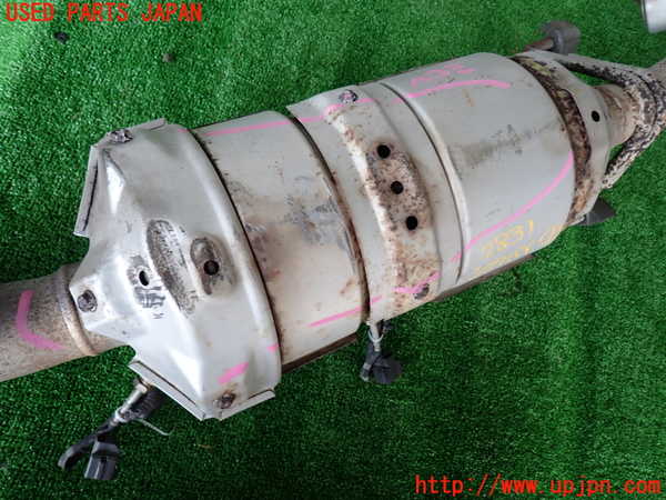 2UPJ-28312661]ハイエースバン200系(KDH206V)触媒1 中古_m0002.jpg