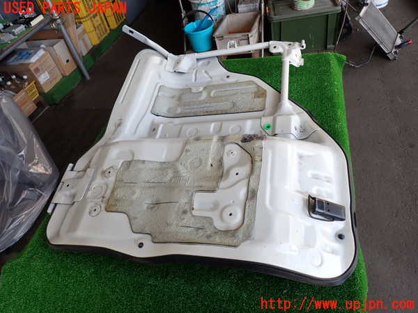 2UPJ-28312160]ハイエースバン200系(KDH206V)エンジンアッパーカバー 中古_m0002.jpg