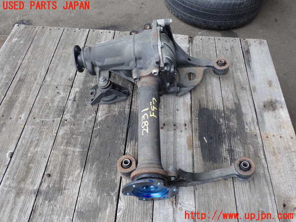 2UPJ-28314350]ハイエースバン200系(KDH206V)フロントデフ 中古_m0002.jpg