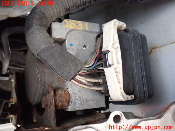 2UPJ-28314040]ハイエースバン200系(KDH206V)ABSアクチュエーター 中古_m0001.jpg