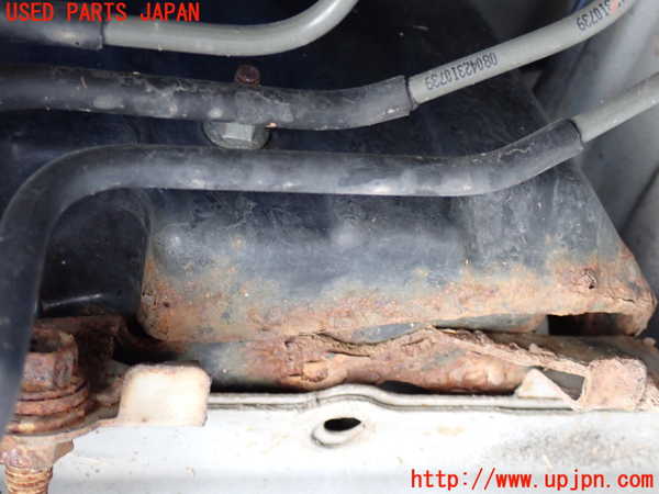 2UPJ-28314040]ハイエースバン200系(KDH206V)ABSアクチュエーター 中古_m0002.jpg