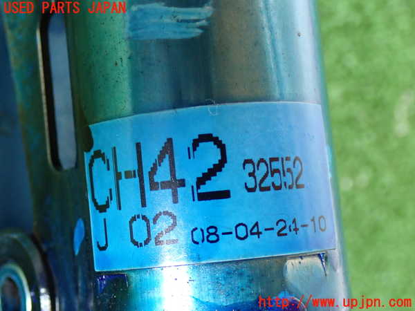 2UPJ-28314260]ハイエースバン200系(KDH206V)ステアリングシャフト 中古_m0003.jpg