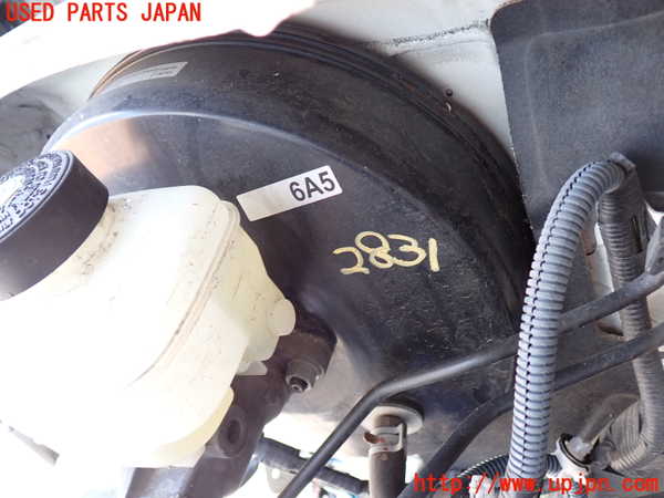 2UPJ-28314055]ハイエースバン200系(KDH206V)ブレーキマスターバック 中古_m0001.jpg