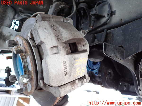 2UPJ-28314085]ハイエースバン200系(KDH206V)左フロントキャリパー 中古_m0001.jpg