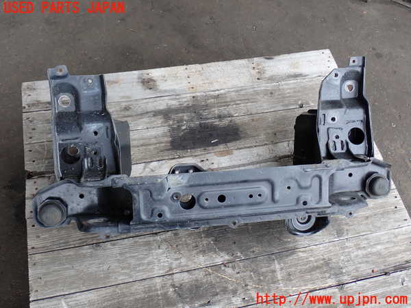 2UPJ-28315285]ハイエースバン200系(KDH206V)フロントメンバー ジャンク品 中古_m0003.jpg