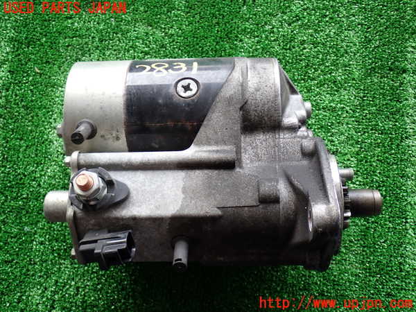 2UPJ-28316010]ハイエースバン200系(KDH206V)セルモーター 中古_m0001.jpg