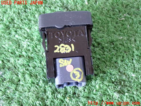 2UPJ-28316308]ハイエースバン200系(KDH206V)スイッチ3 (ヘッドライトレベライザー) 中古_m0002.jpg