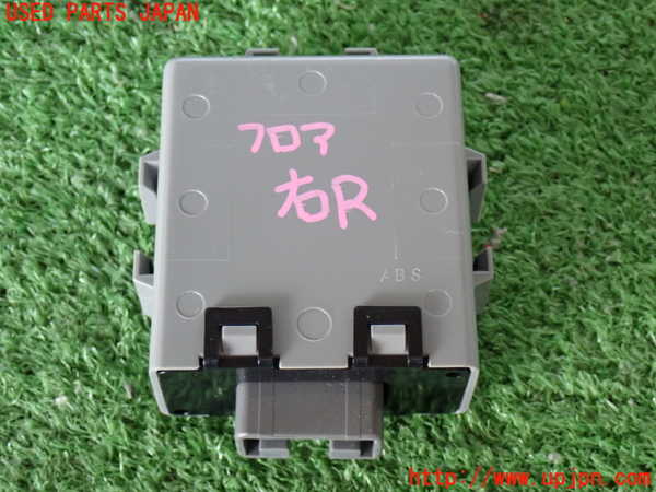 2UPJ-28316148]ハイエースバン200系(KDH206V)コンピューター3 (DOOR CONTROL) 中古_m0003.jpg