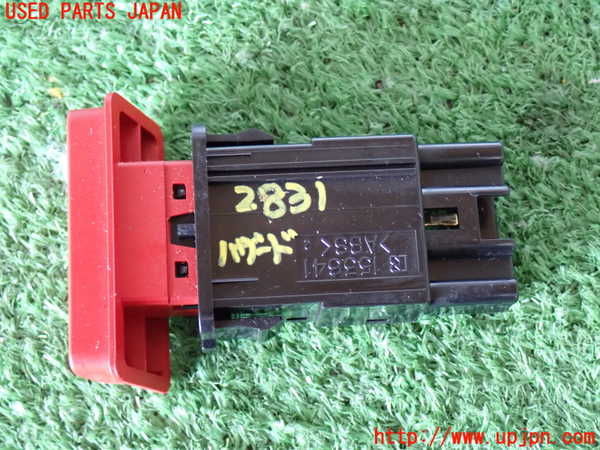 2UPJ-28316290]ハイエースバン200系(KDH206V)ハザードスイッチ 中古_m0002.jpg