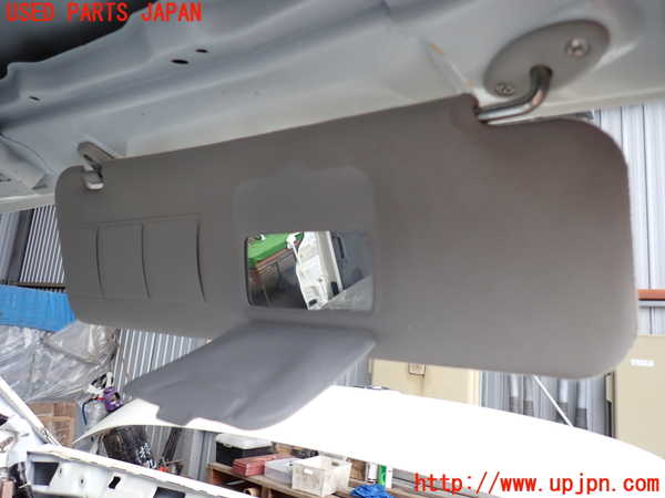 2UPJ-28317625]ハイエースバン200系(KDH206V)室内サンバイザー右側 中古_m0003.jpg