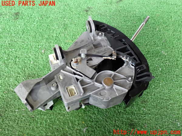 2UPJ-28317555]ハイエースバン200系(KDH206V)ATシフトレバー 中古_m0004.jpg