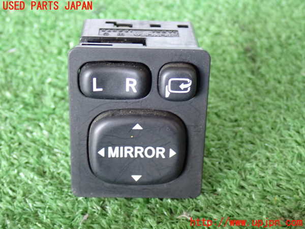 2UPJ-28316280]ハイエースバン200系(KDH206V)ミラースイッチ 中古_m0001.jpg