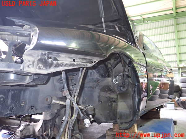 2UPJ-28321082]ソアラ(JZZ31)左前フェンダー 中古_m0003.jpg