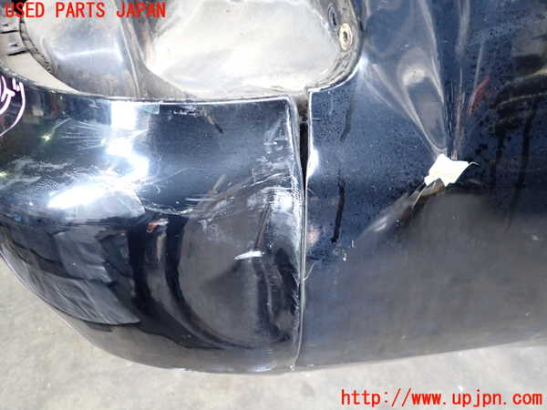 2UPJ-28321610]ソアラ(JZZ31)リアバンパー ジャンク品 中古_m0003.jpg