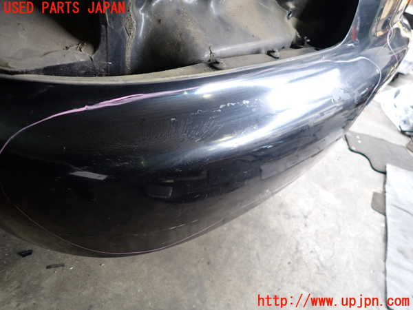 2UPJ-28321610]ソアラ(JZZ31)リアバンパー ジャンク品 中古_m0005.jpg